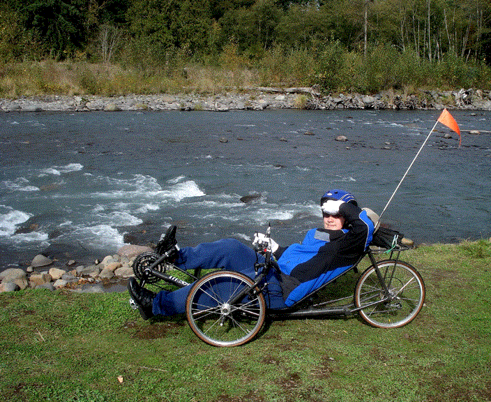 Foothills Trail Buckley